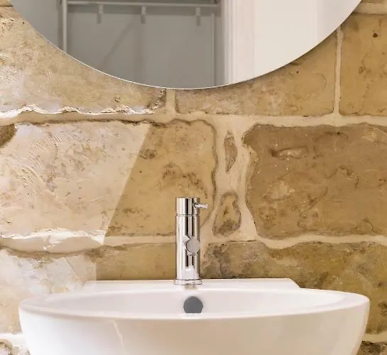 Bed & Breakfast Reluxe Private Wellness Lecce