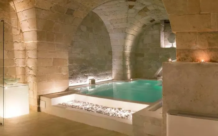 Reluxe Private Wellness Bed & Breakfast