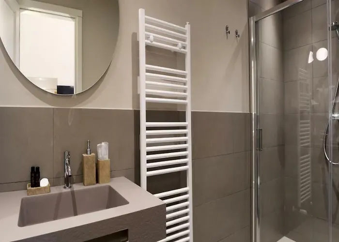 Reluxe Private Wellness 4*